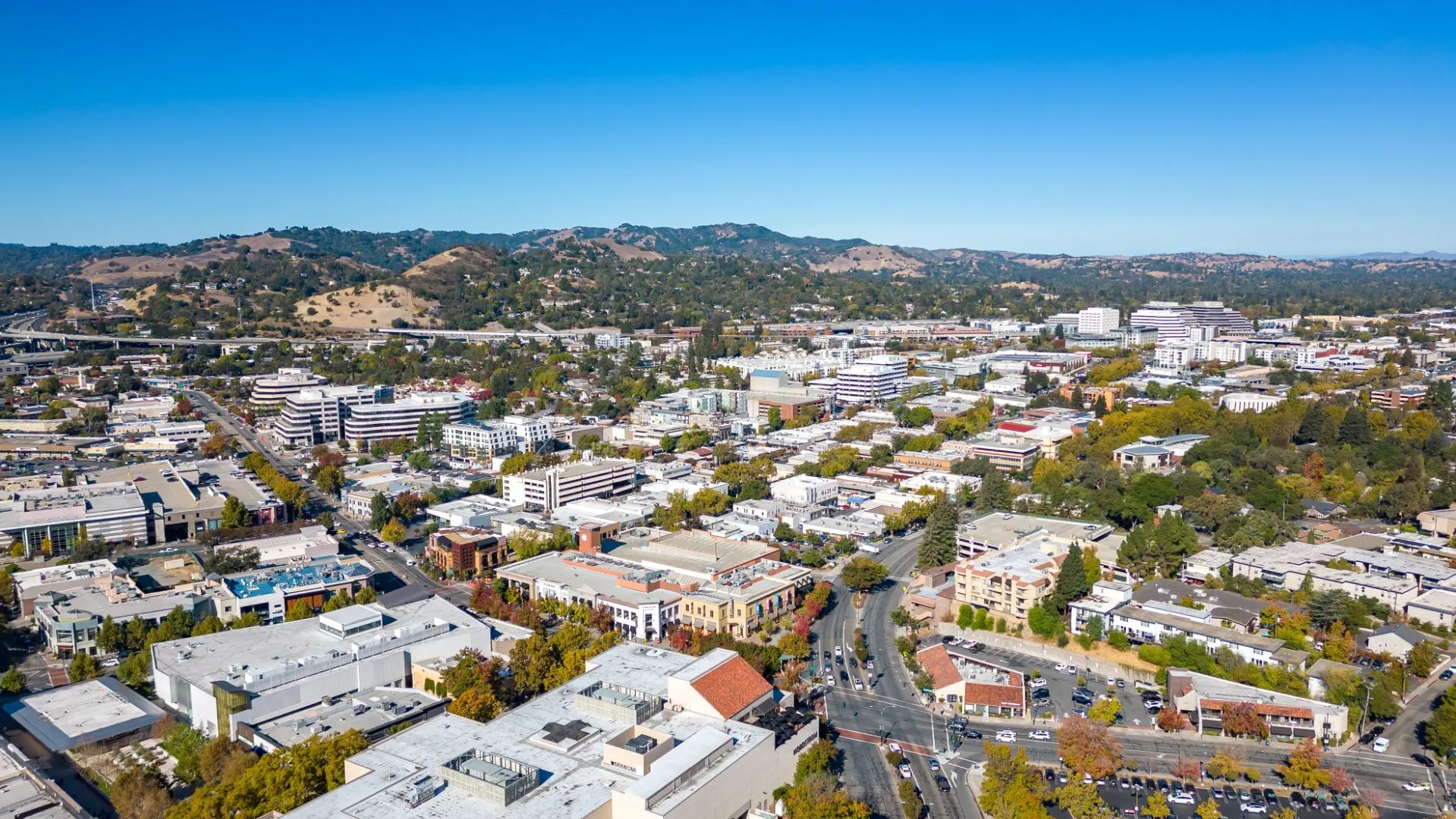 5 Things To Do In Walnut Creek, CA