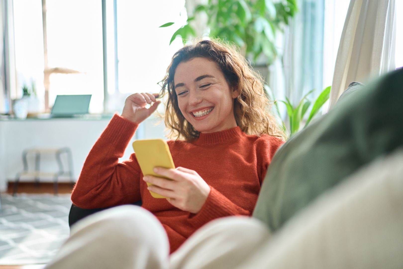 How Smiling Affects Your Happiness