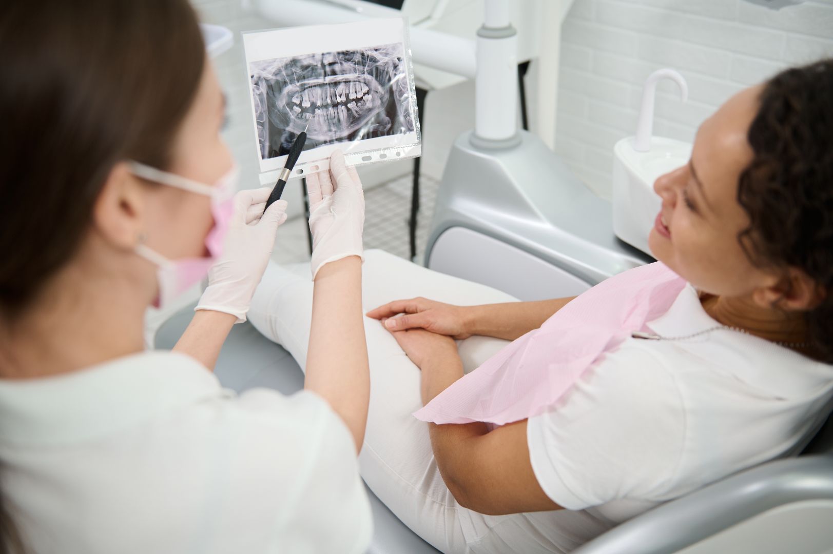 Common orthodontic issues