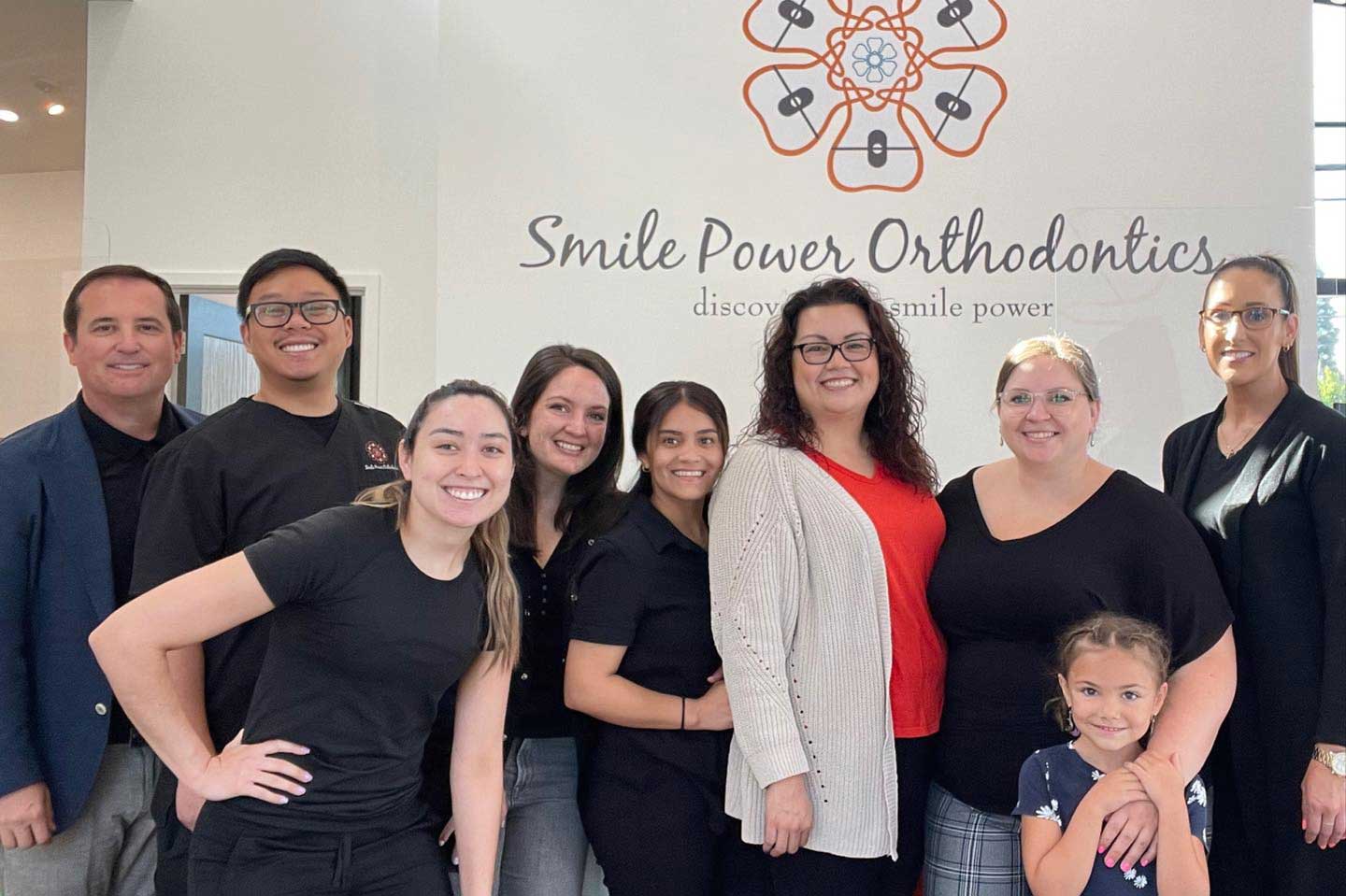 meet our team