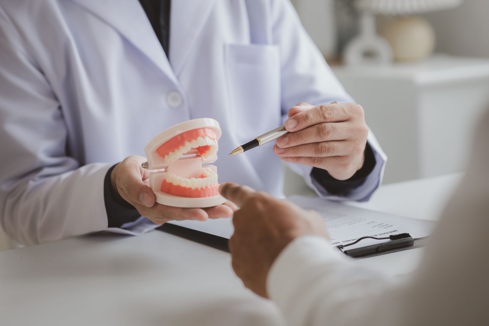 orthodontic treatments in Walnut