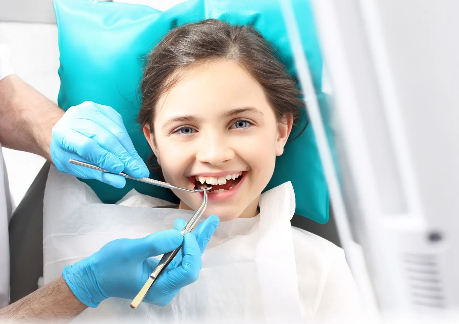 orthodontist for children in Walnut Creek, CA