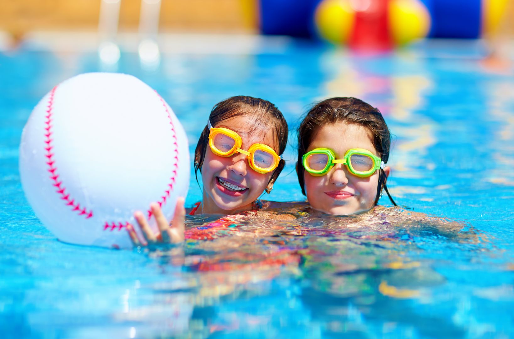 Why Summer is the Perfect Time for Braces